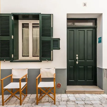 Holiday home Casa Sant Pere By Mauter *