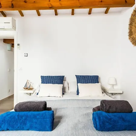 Casa Sant Pere By Mauter