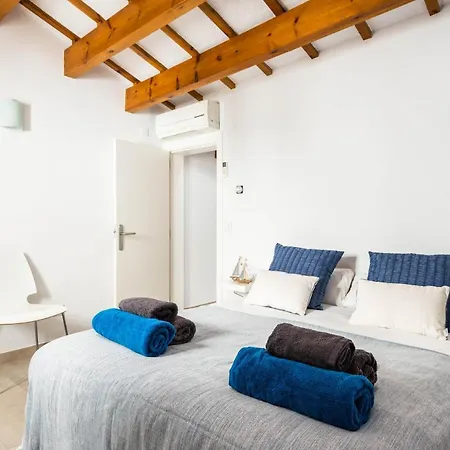 Holiday home Casa Sant Pere By Mauter Ciutadella (Menorca)