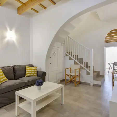 Casa Sant Pere By Mauter