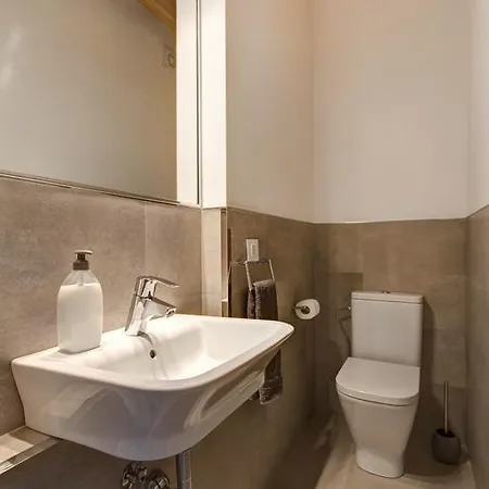 Casa Sant Pere By Mauter *