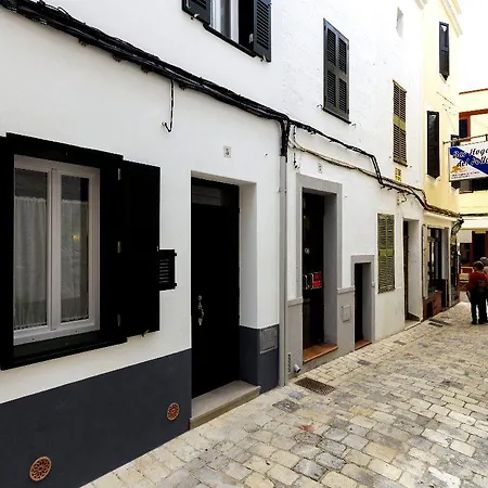 Casa Sant Pere By Mauter Holiday home Ciutadella (Menorca)