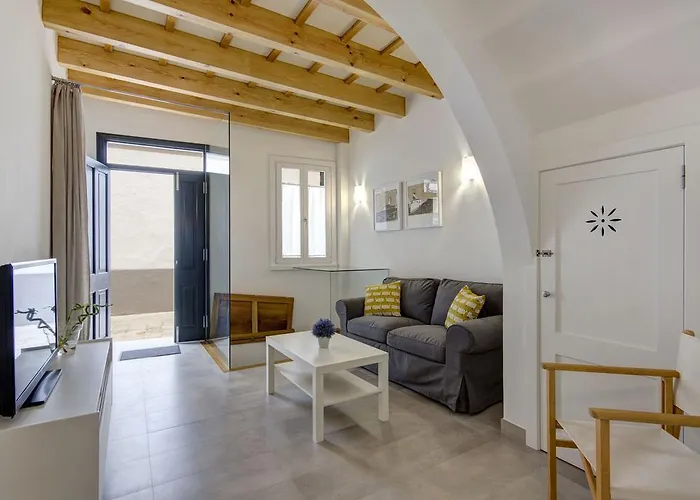 Casa Sant Pere By Mauter Semesterbostad