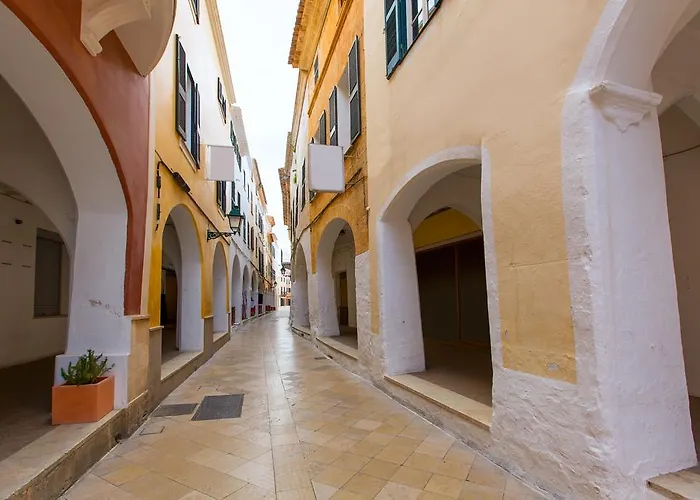 Semesterbostad Casa Sant Pere By Mauter