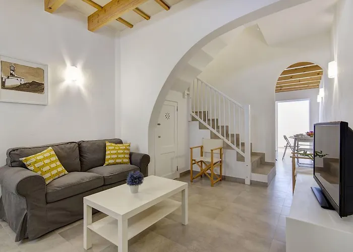 Casa Sant Pere By Mauter