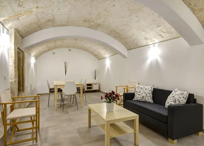 Casa Sant Pere By Mauter Ciutadella (Menorca)