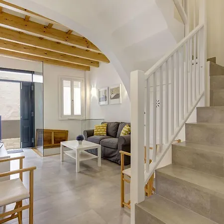 Casa Sant Pere By Mauter Vakantiehuis