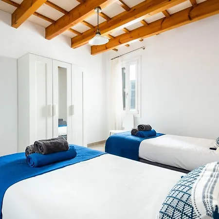 Casa Sant Pere By Mauter Vakantiehuis