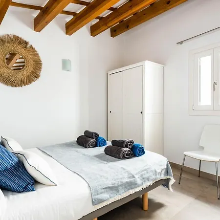 Casa Sant Pere By Mauter *