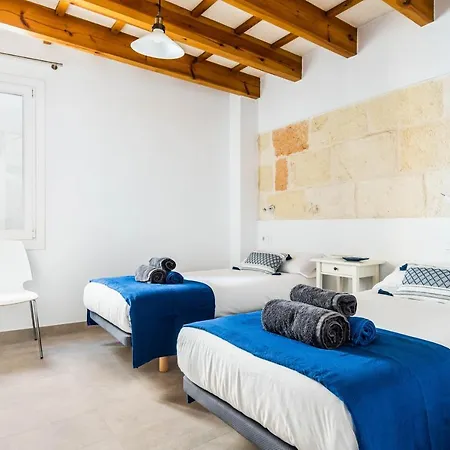 Tatil Evi Casa Sant Pere By Mauter *