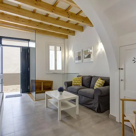 Casa Sant Pere By Mauter Vakantiehuis
