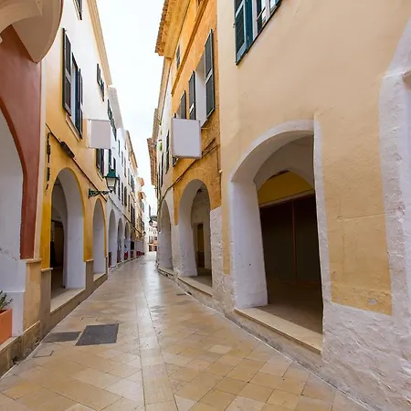 Semesterbostad Casa Sant Pere By Mauter