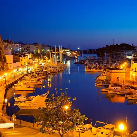 Tatil Evi Casa Sant Pere By Mauter *