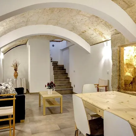 Casa Sant Pere By Mauter Tatil Evi *