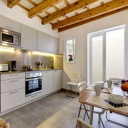 Casa Sant Pere By Mauter Tatil Evi *