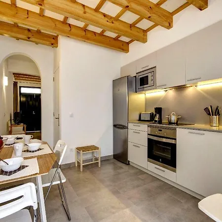 Casa Sant Pere By Mauter Tatil Evi *