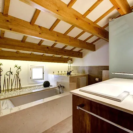 Casa Sant Pere By Mauter Vakantiehuis