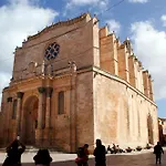 Casa Sant Pere By Mauter Ciutadella (Menorca)