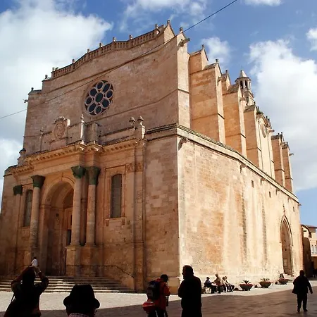Casa Sant Pere By Mauter 休达德亚